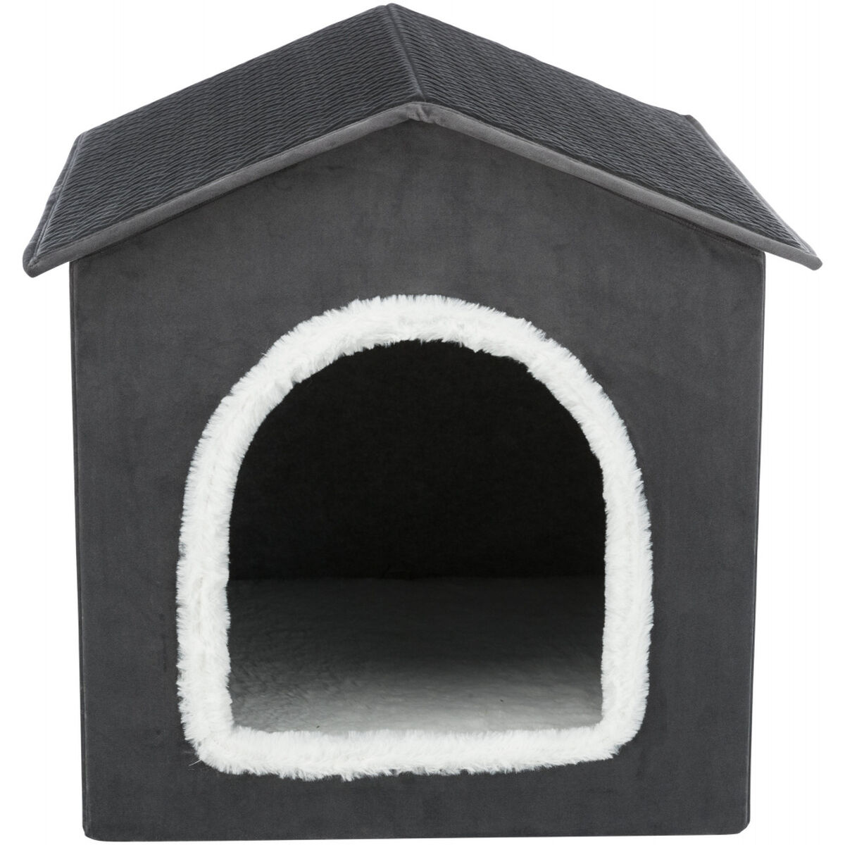 Cabane Trixie Blanc